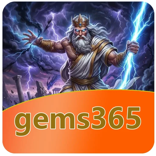 gems365 APK Structure