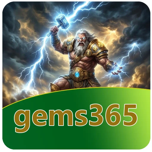 gems365 Components