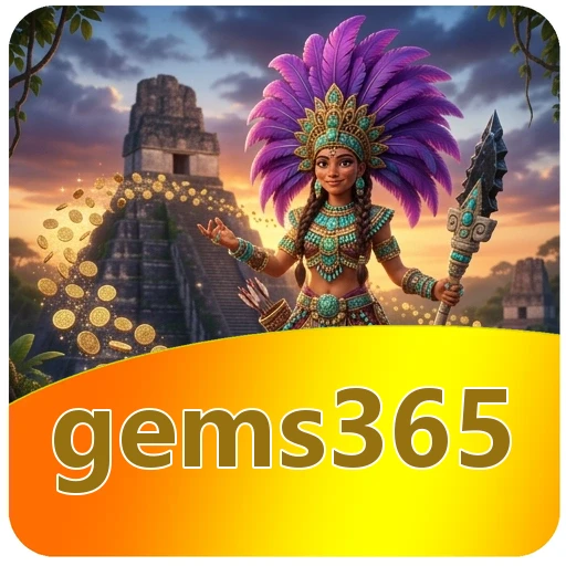 gems365 Technical Info