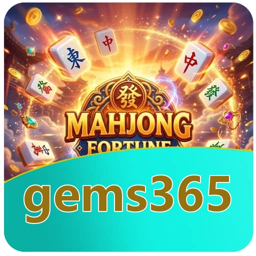 gems365 APK
