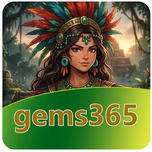 gems365 Technical Info