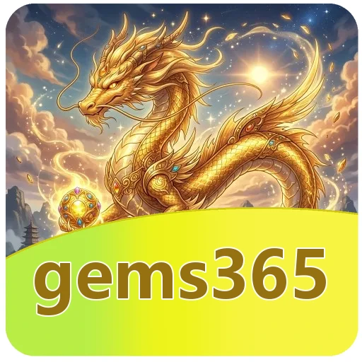 gems365 Signature
