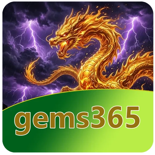 gems365 APK Structure
