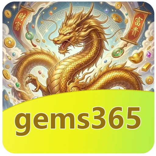 gems365 Components