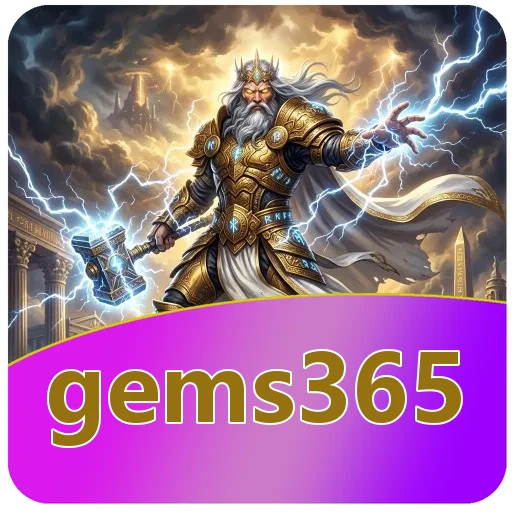 gems365 Technical Info