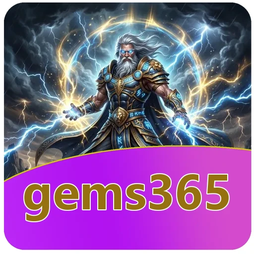 gems365 APK Structure