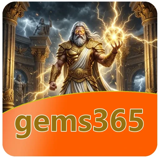 gems365 Aplikasi