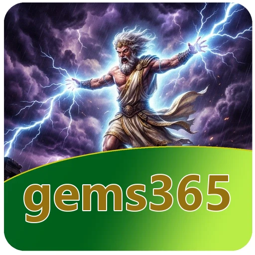 gems365 APK Structure