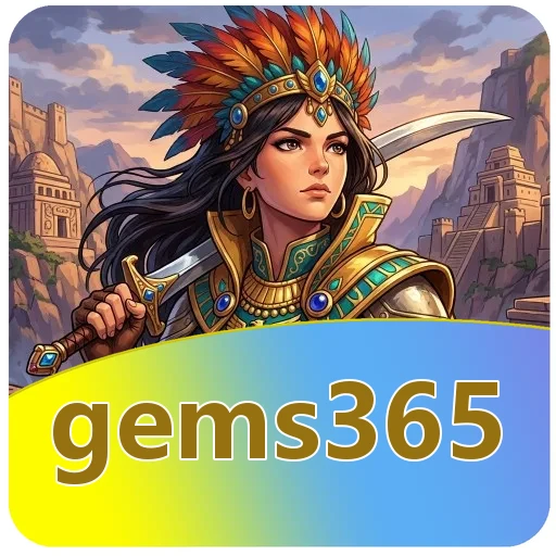 gems365 Components