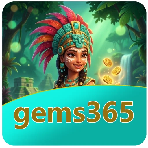 gems365 Signature
