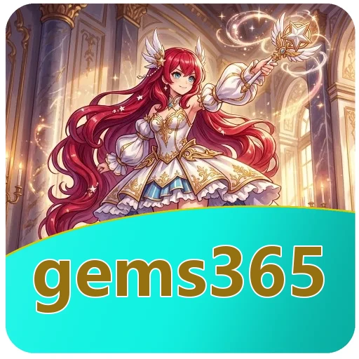 gems365 Download