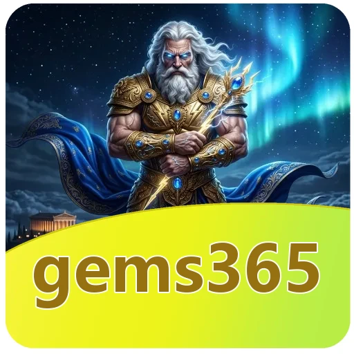 gems365 Technical Info