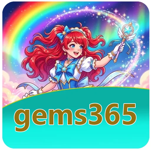 gems365 APK Structure