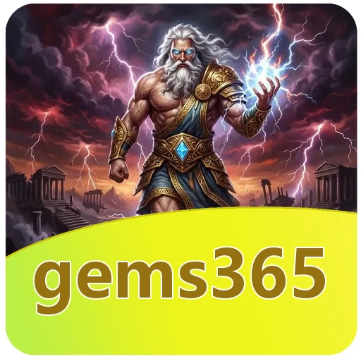 gems365 APK