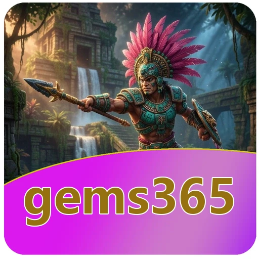 gems365 Signature