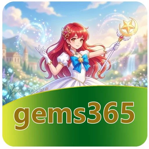 gems365 APK Structure