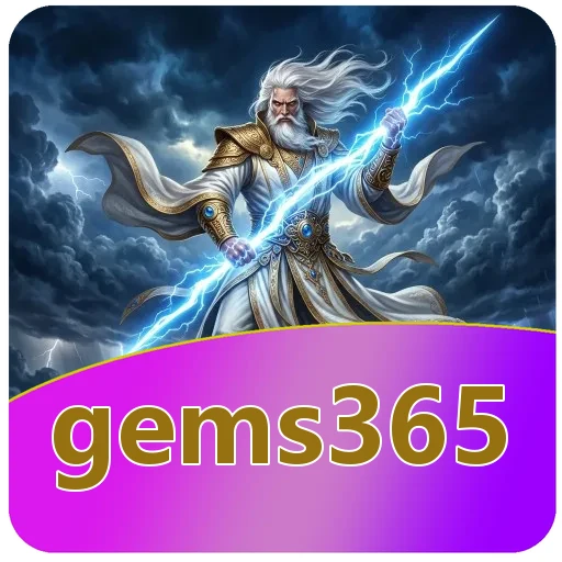 gems365 Download