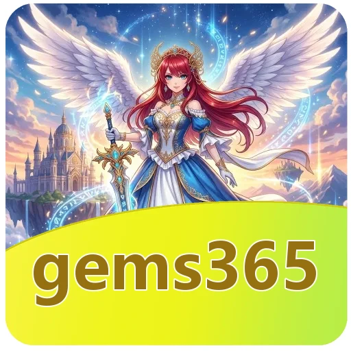 gems365 APK Structure