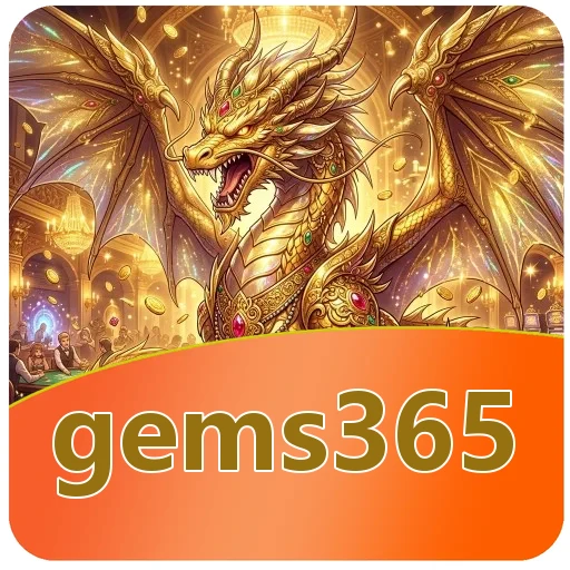 gems365 Signature