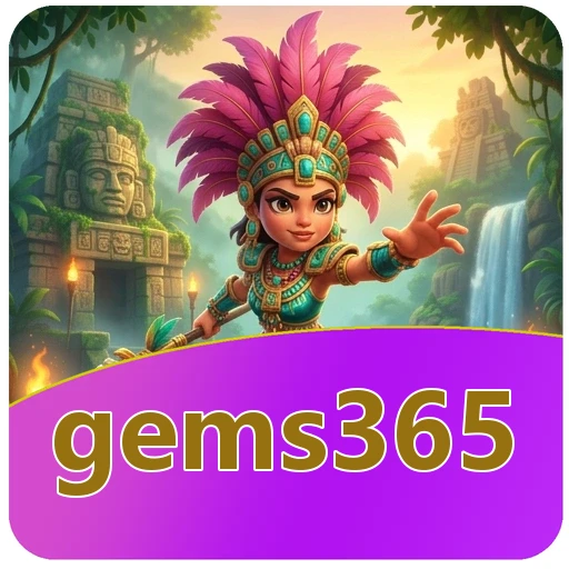 Screenshot Proses Instalasi gems365 APK