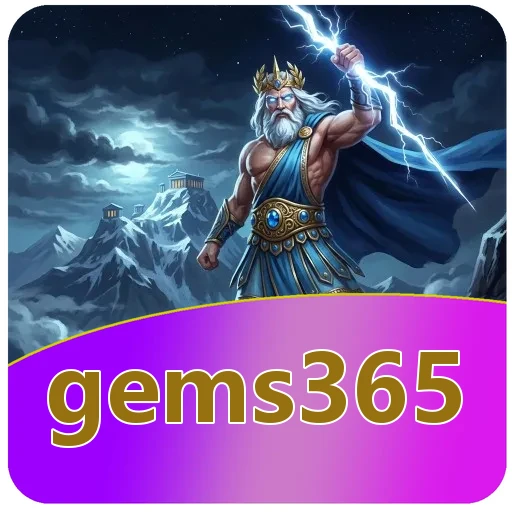 gems365 APK Structure