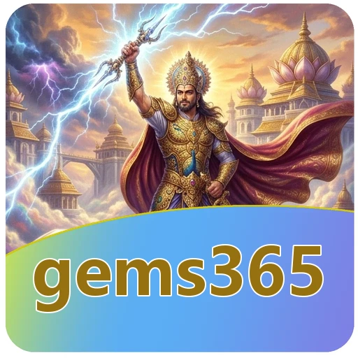 gems365 Signature