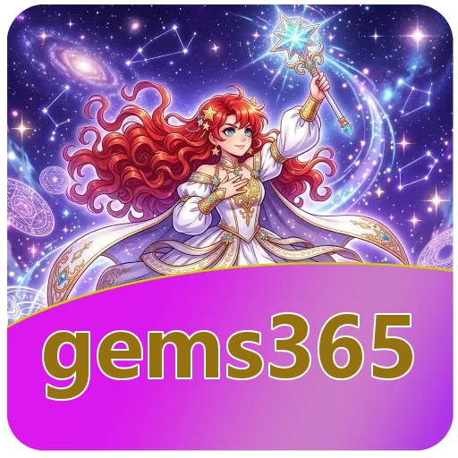 gems365 APK
