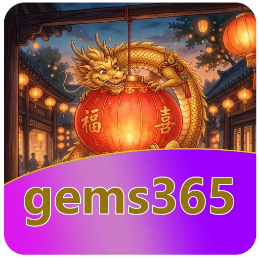 gems365 APK