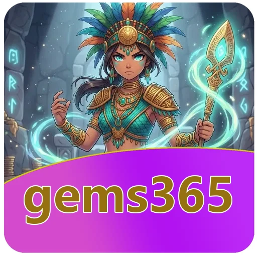 gems365 APK