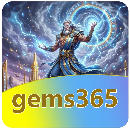 gems365 Components