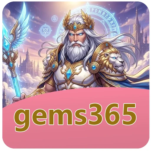 gems365 Download